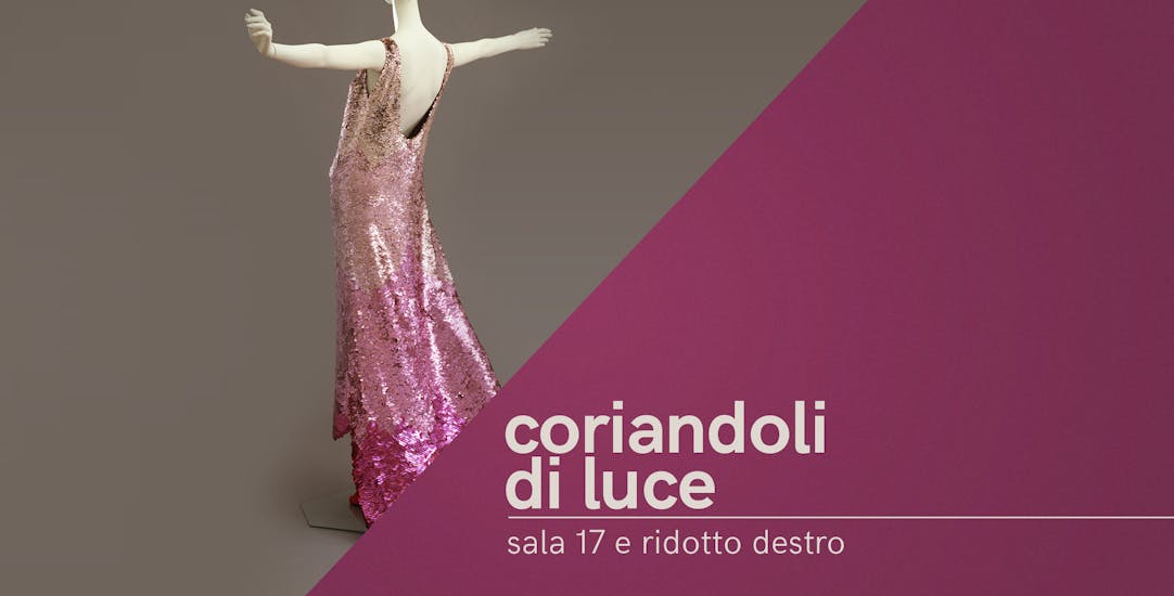 Coriandoli di luce