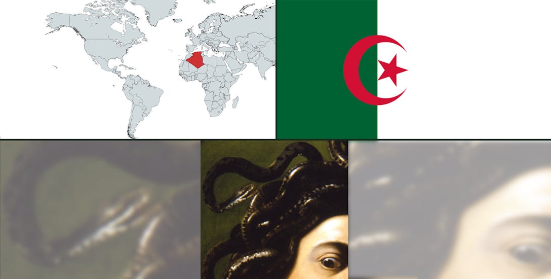 Aicha (Algeria)