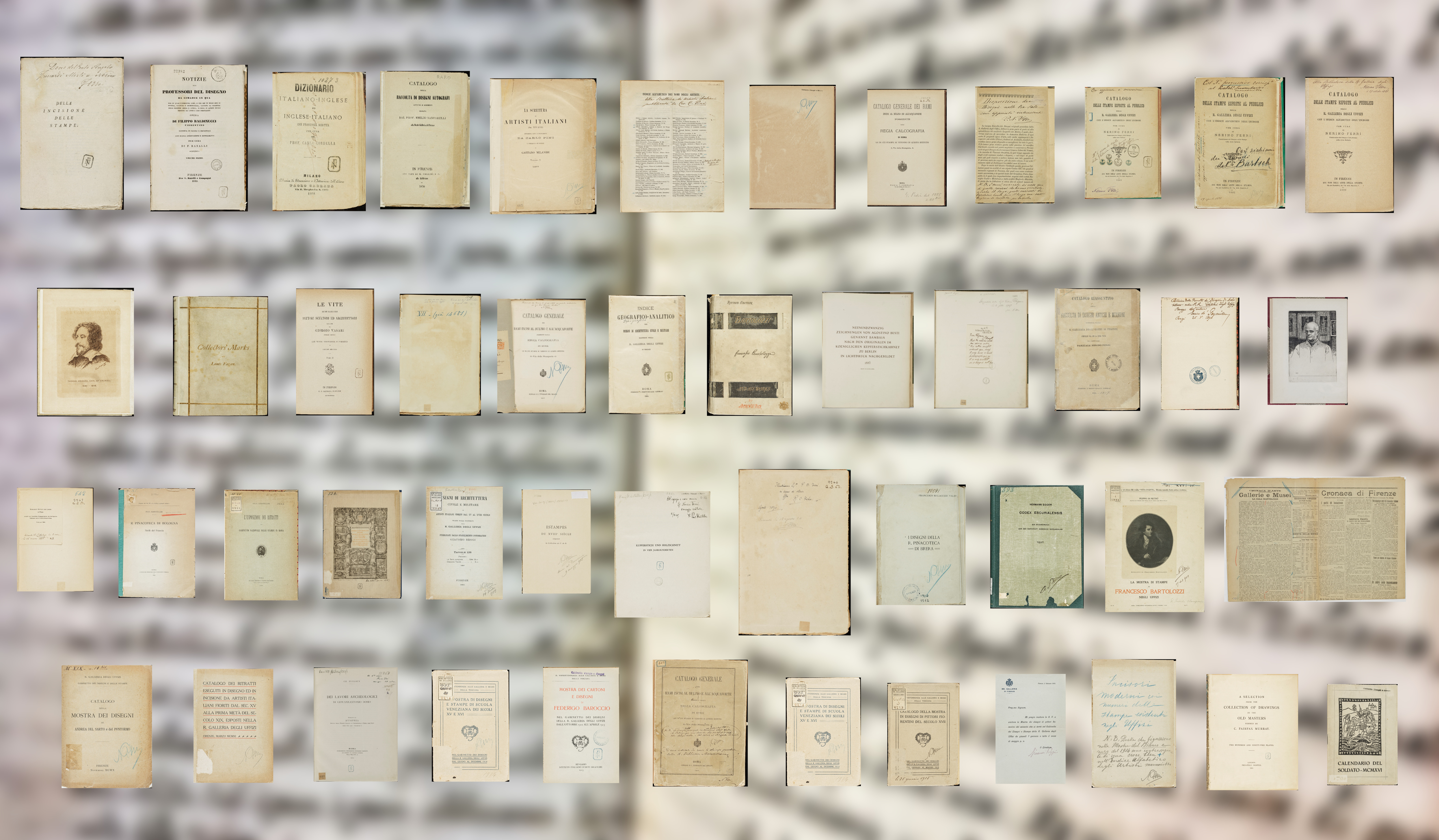 The World of Yesterday»: Rare Book Collection of the Library