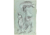 Nude Female Figures