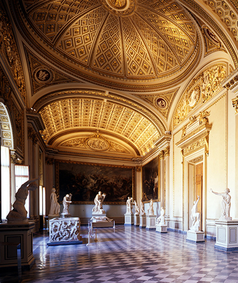 The Uffizi Gallery: A Timeless Treasure of the Italian