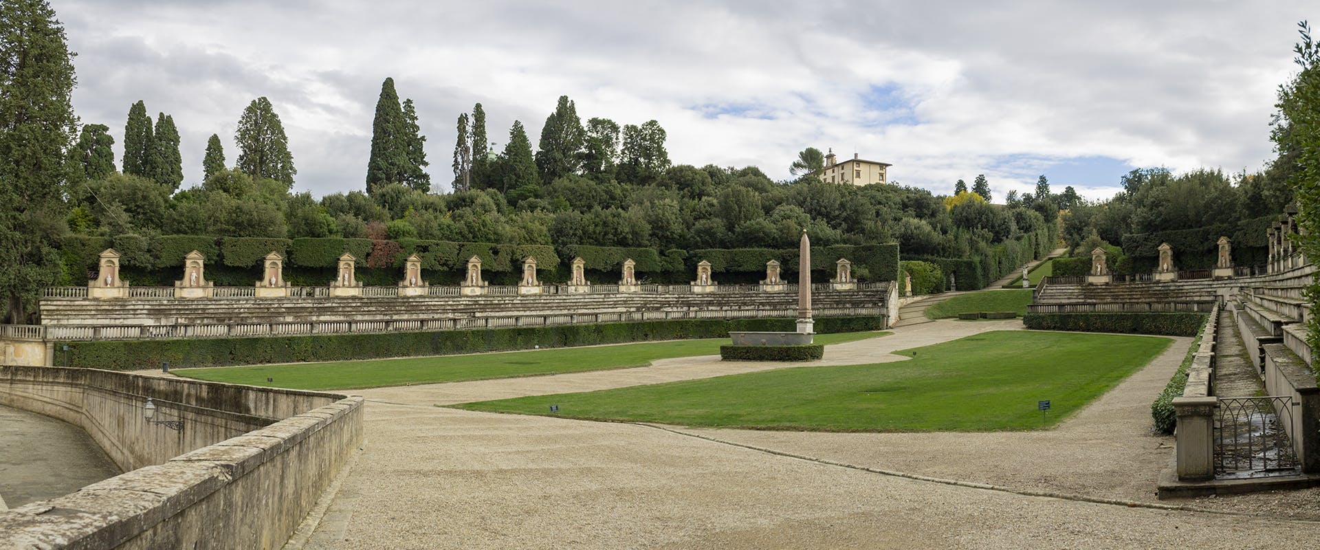 Architecture and Landscape Architecture and Landscape