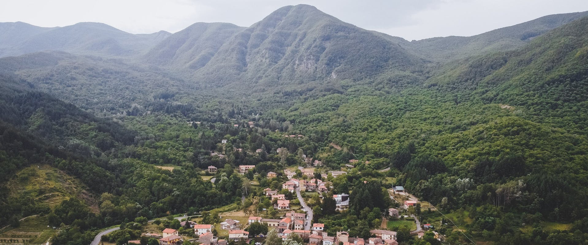 San Godenzo - Il Castagno d’Andrea