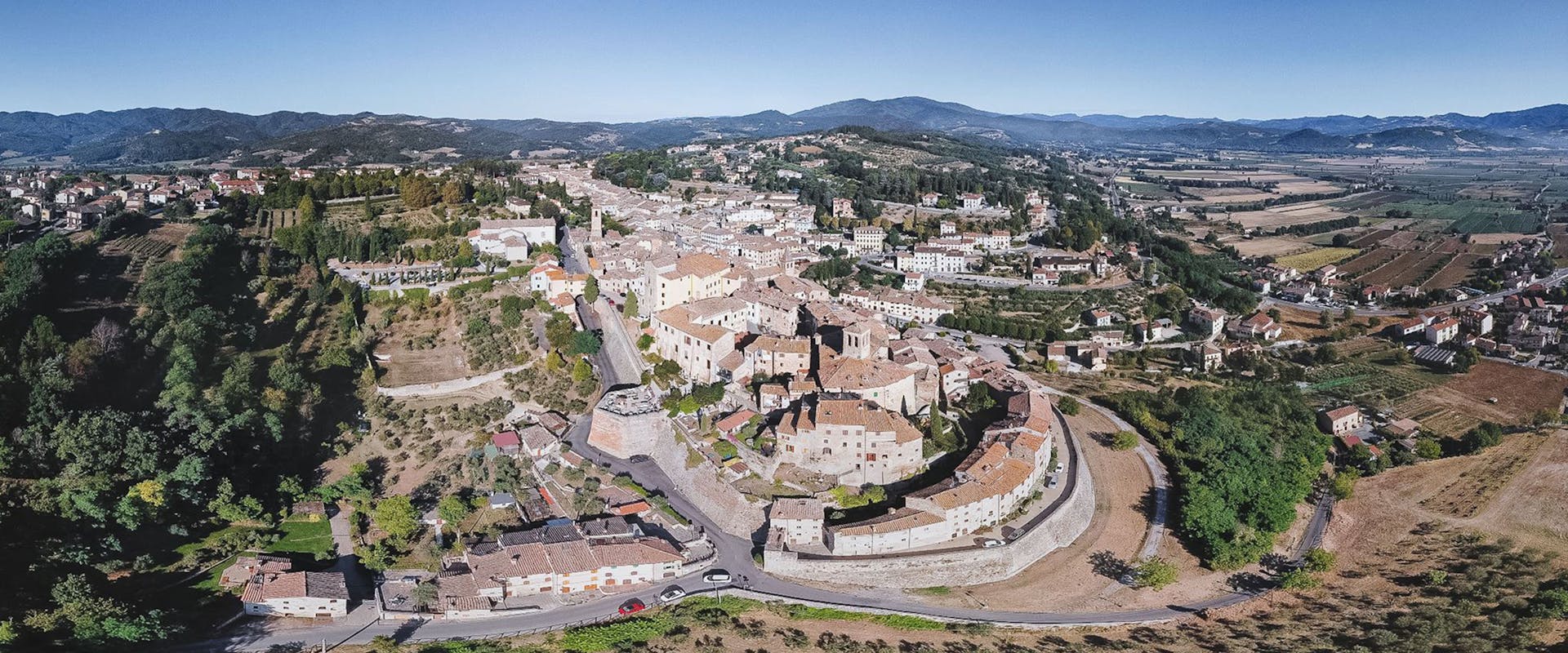 Anghiari Anghiari