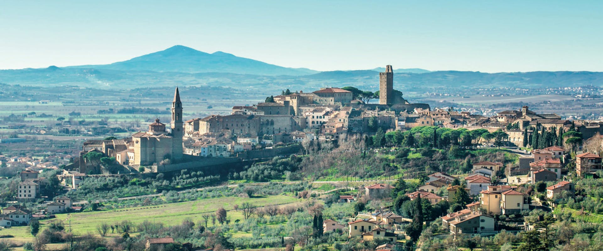 Castiglion Fiorentino Castiglion Fiorentino