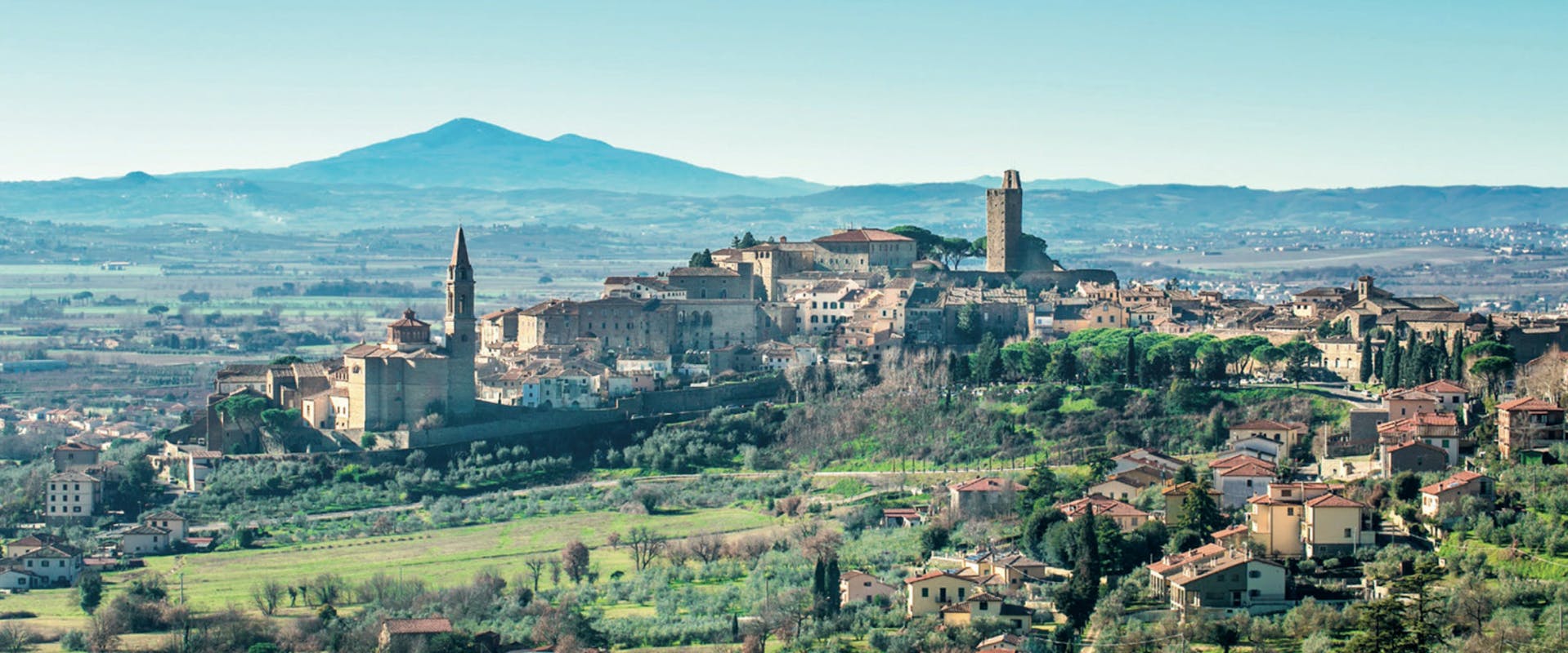 Castiglion Fiorentino