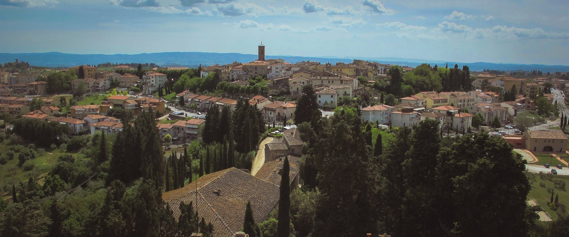 Montespertoli Montespertoli