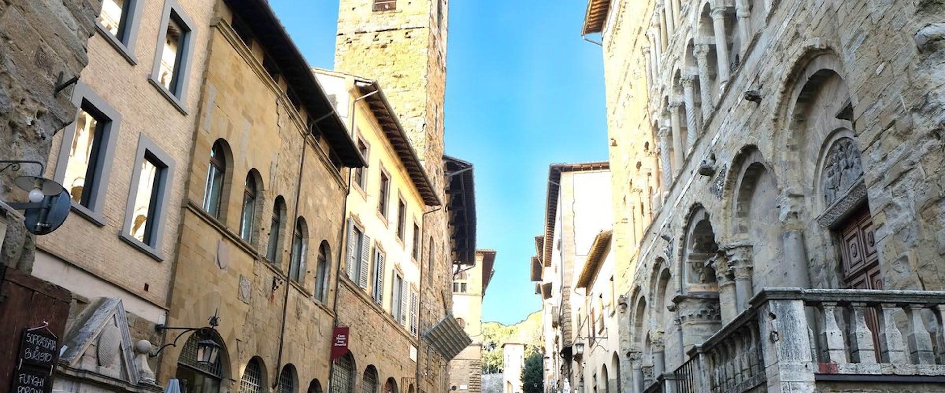 Arezzo Arezzo