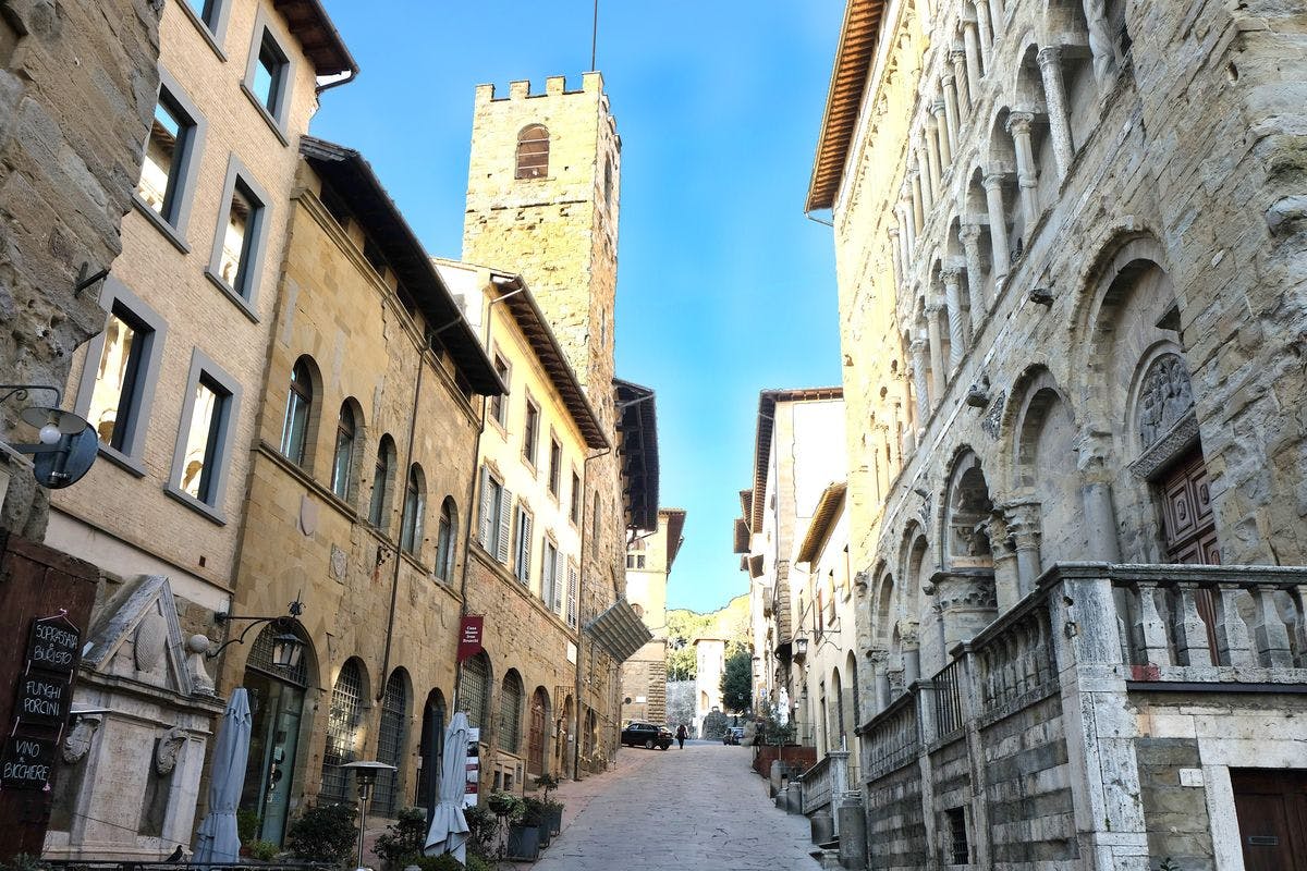 Arezzo