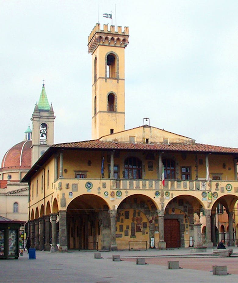 San Giovanni Valdarno