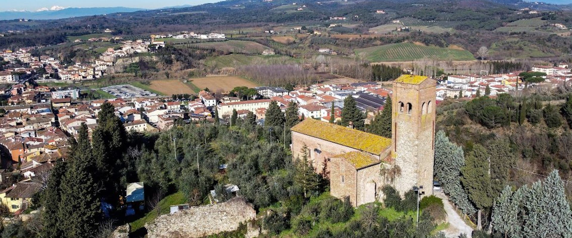 Montelupo Montelupo