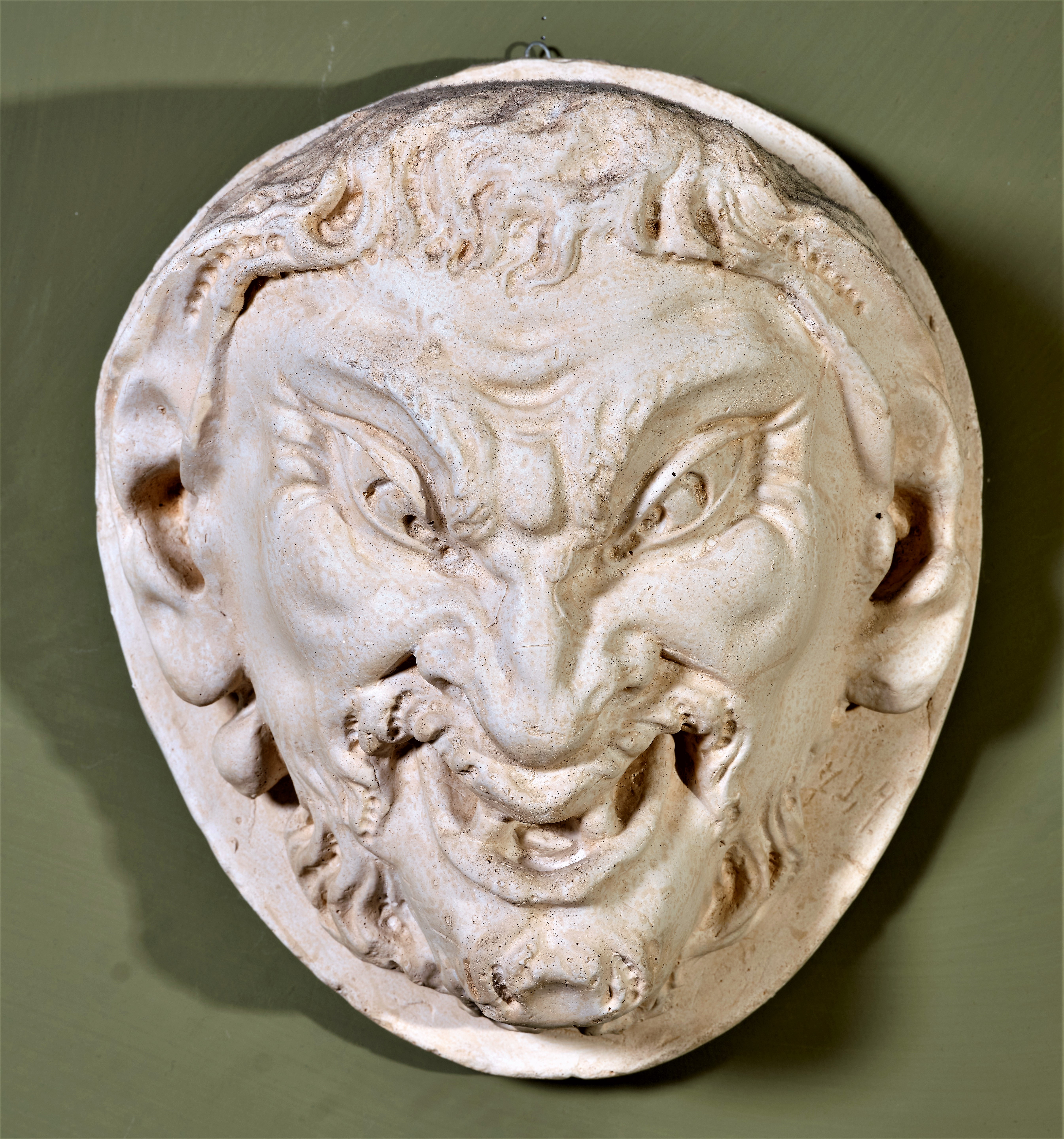 Michelangelo rapito - Capolavori in guerra dagli Uffizi al Casentino