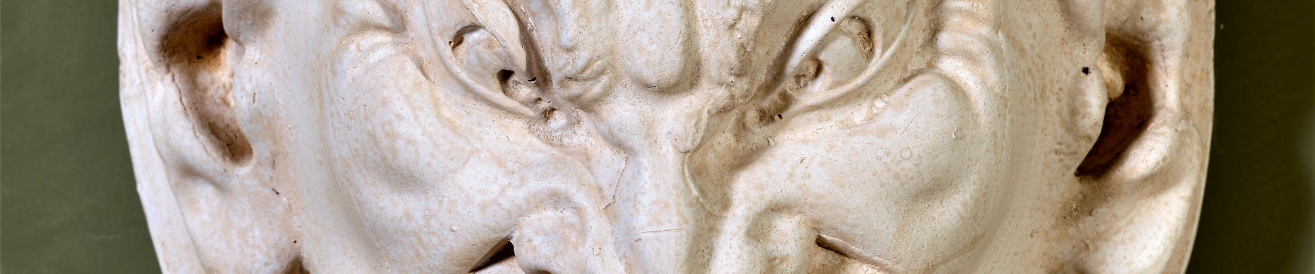 Michelangelo rapito - Capolavori in guerra dagli Uffizi al Casentino Michelangelo rapito - Capolavori in guerra dagli Uffizi al Casentino