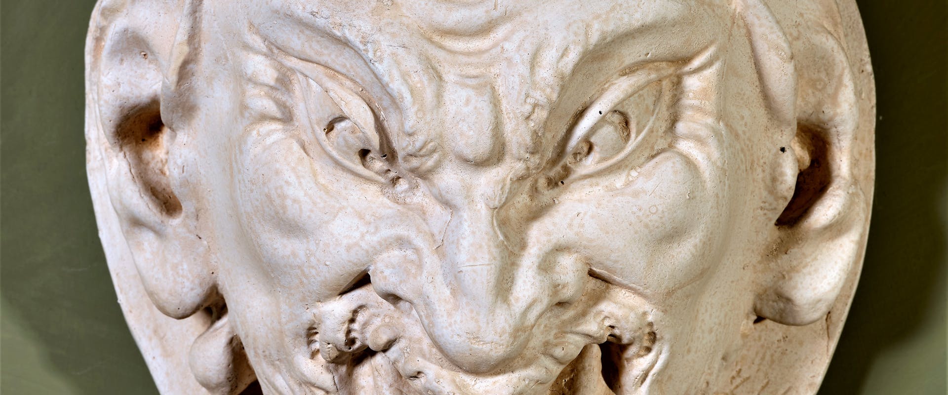 Michelangelo rapito - Capolavori in guerra dagli Uffizi al Casentino Michelangelo rapito - Capolavori in guerra dagli Uffizi al Casentino