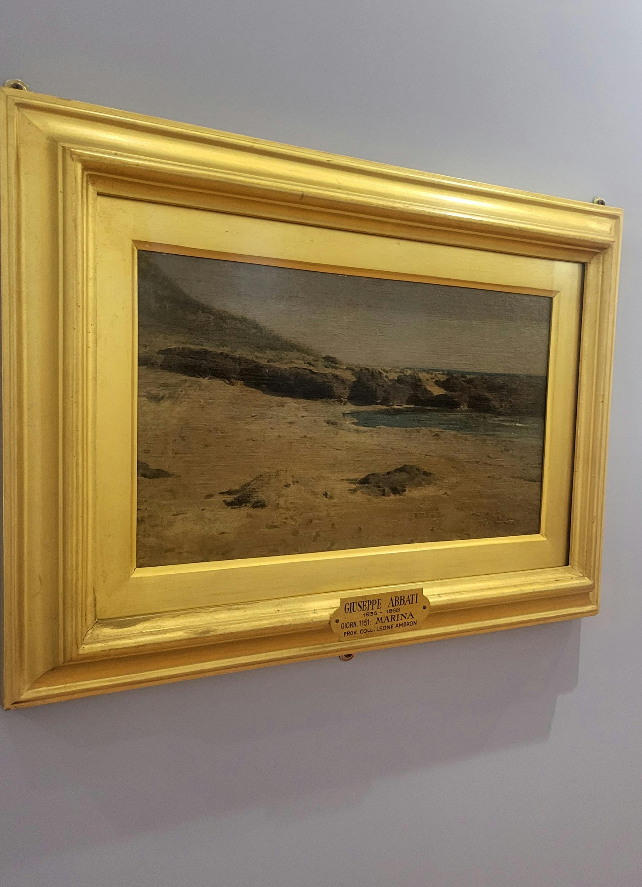 Gli Uffizi Diffusi arrivano a Bibbona