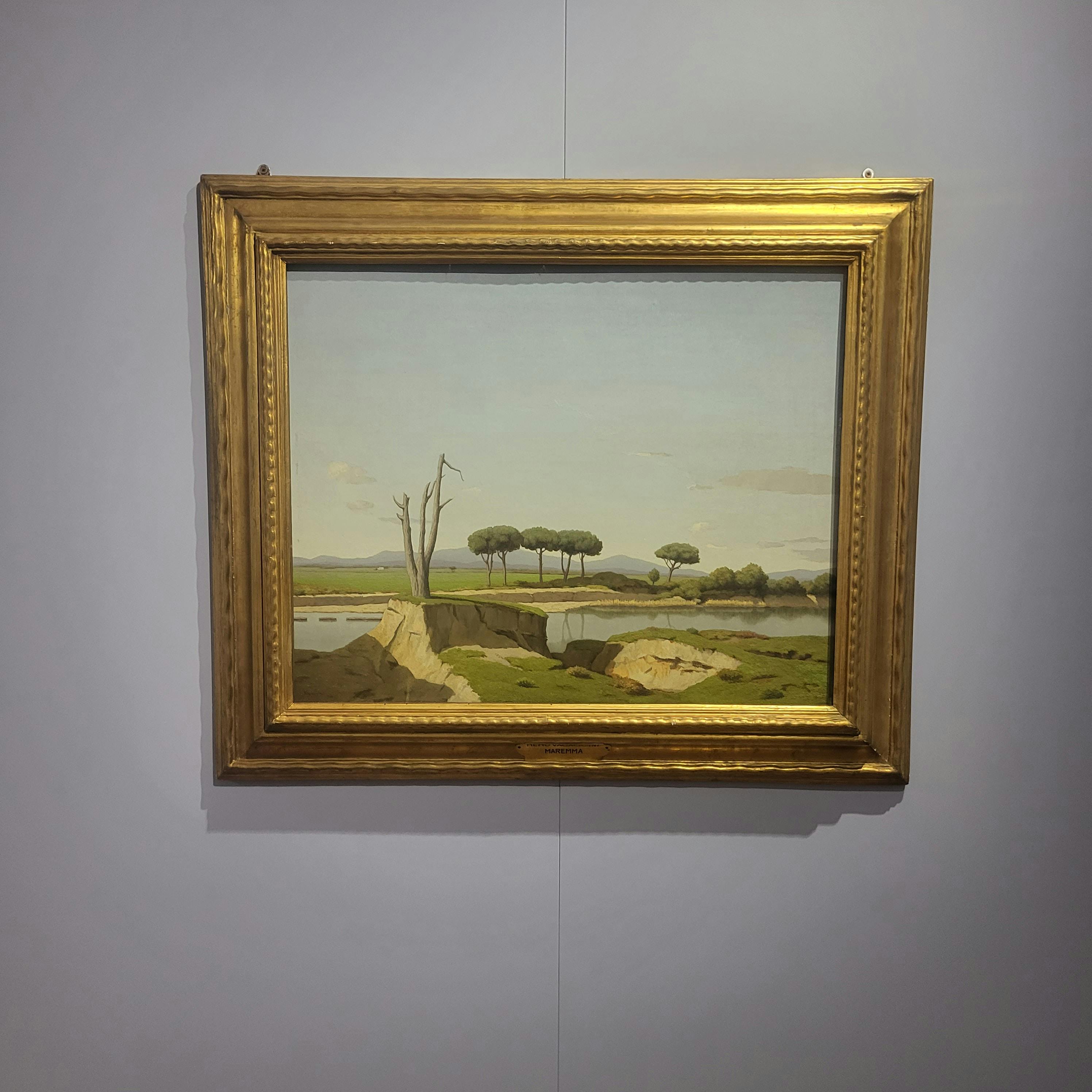 Gli Uffizi Diffusi arrivano a Bibbona