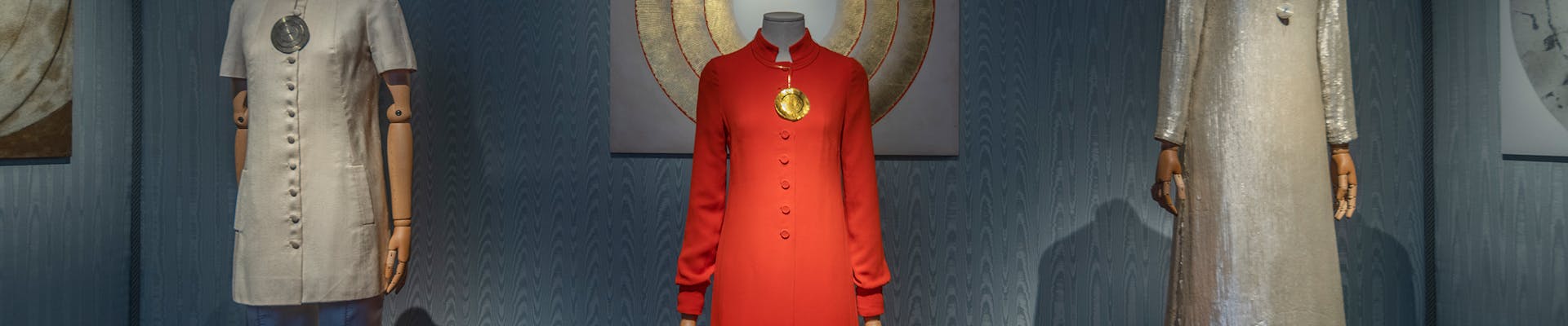 Germana Marucelli (1905-1983). Una visionaria alle origini del Made in Italy Germana Marucelli (1905-1983). Una visionaria alle origini del Made in Italy