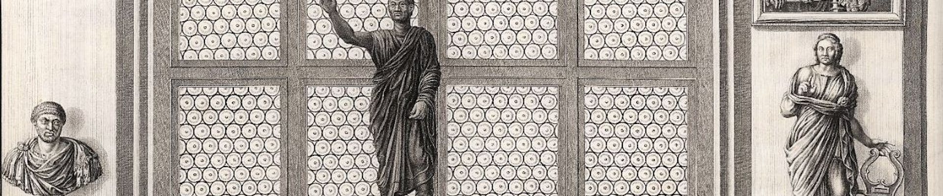 Ciclo estivo "Dialoghi d'Arte e Cultura" 2023 Ciclo estivo "Dialoghi d'Arte e Cultura" 2023