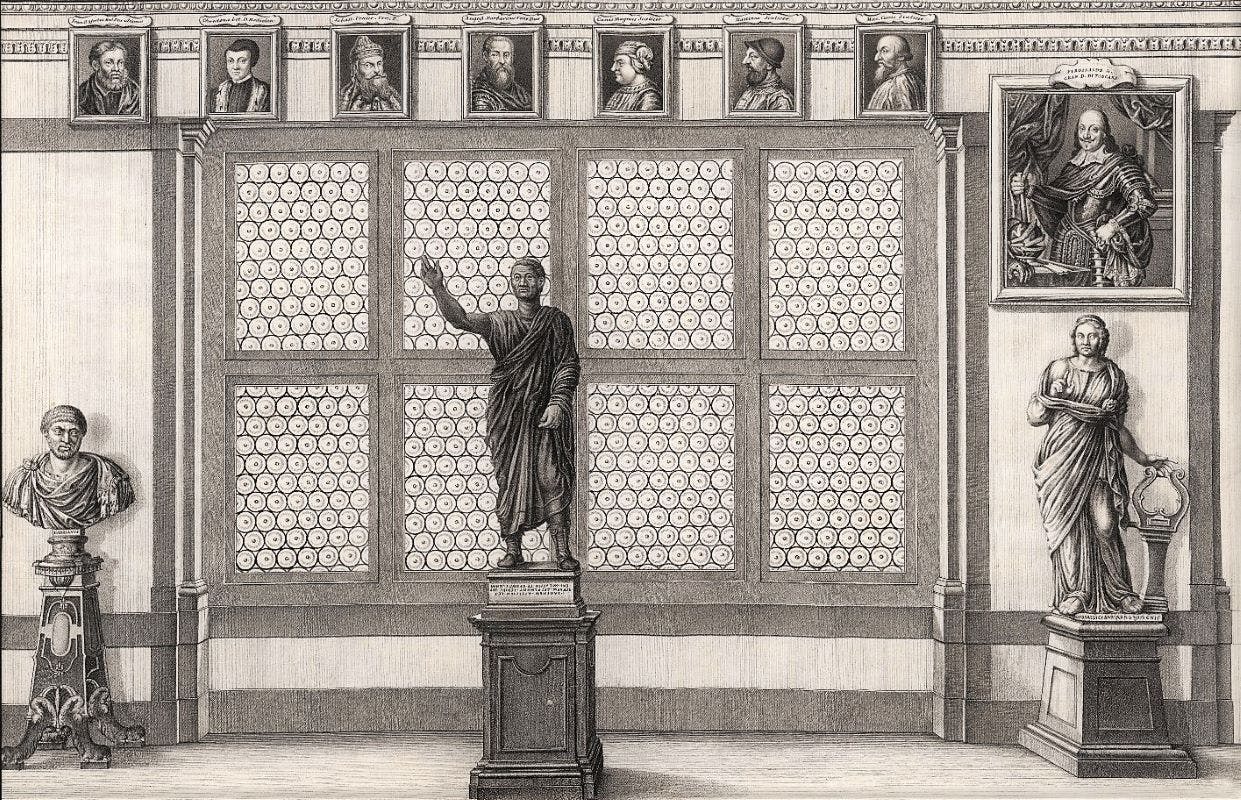 Ciclo estivo "Dialoghi d'Arte e Cultura" 2023