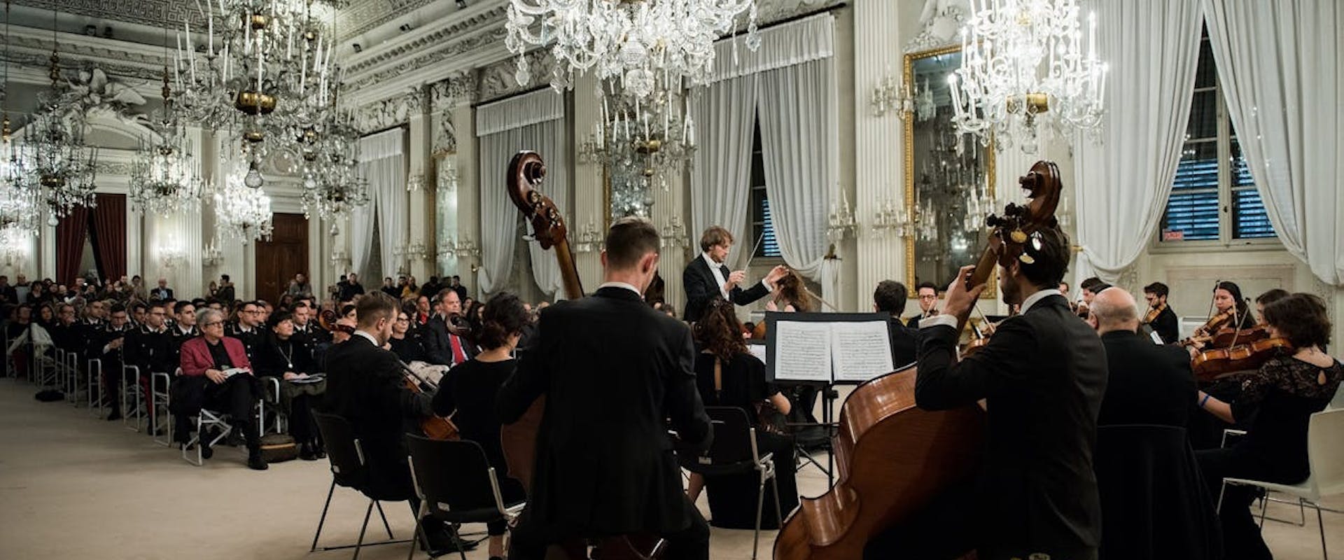 "Pitti Piano Festival": musica internazionale in Sala Bianca dal 7 al 10 giugno "Pitti Piano Festival": musica internazionale in Sala Bianca dal 7 al 10 giugno