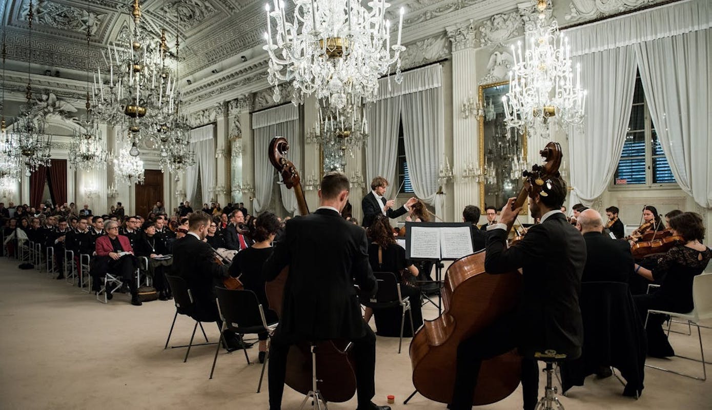 "Pitti Piano Festival": musica internazionale in Sala Bianca dal 7 al 10 giugno
