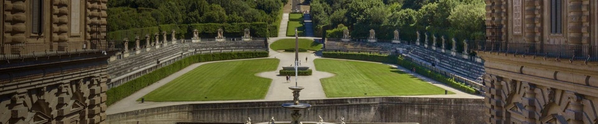 A Europe of United Gardens A Europe of United Gardens