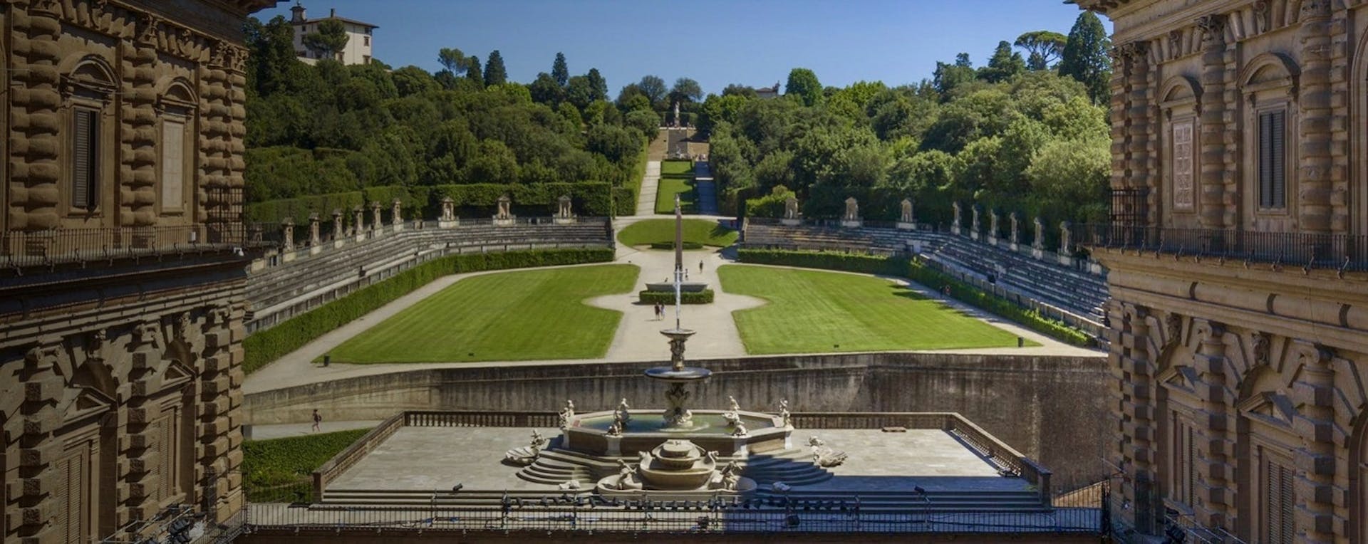 A Europe of United Gardens