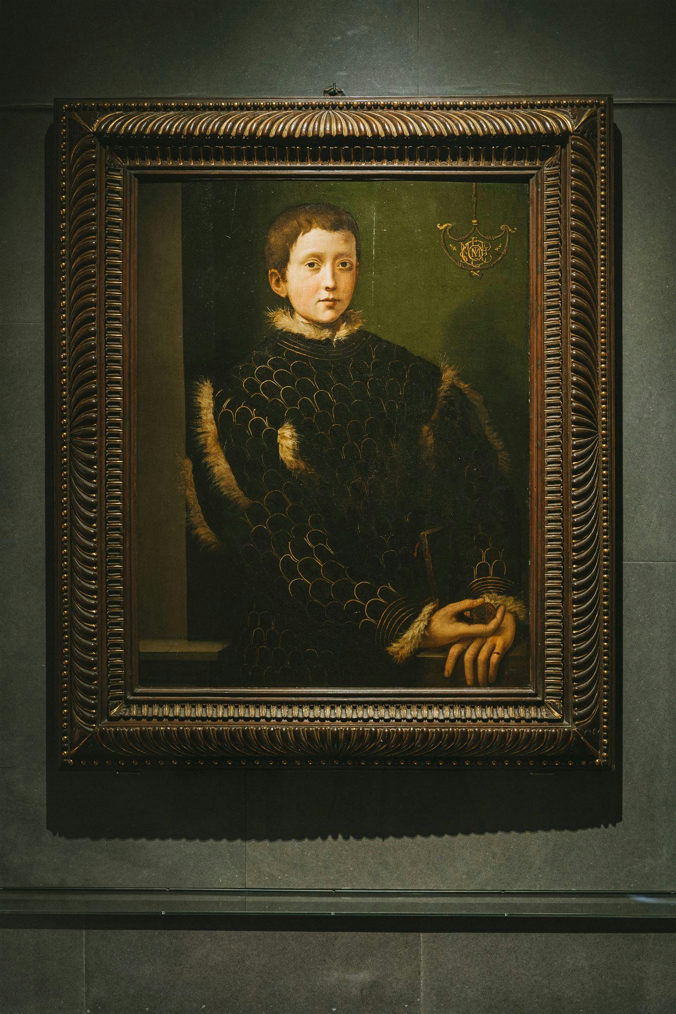 The Medici: Mugello Folk. Family portraits from the Gallerie degli Uffizi