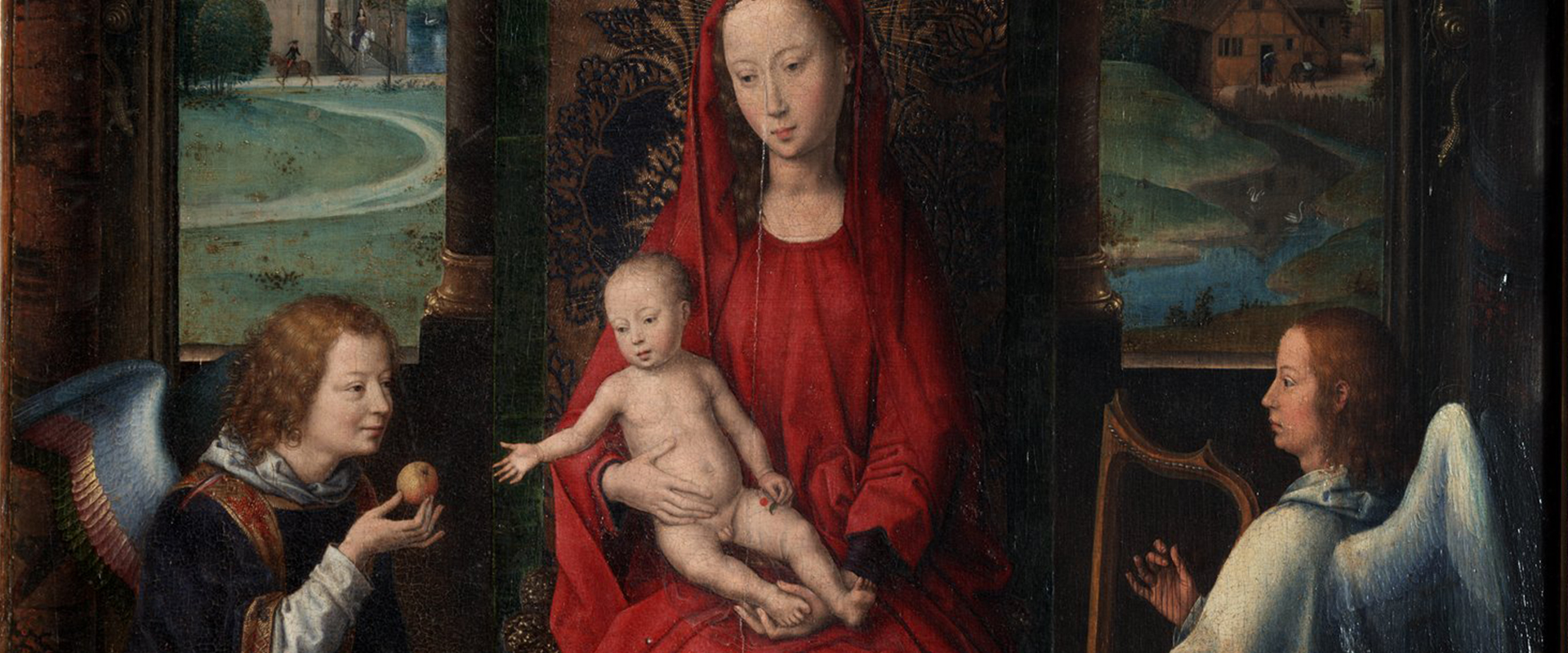 Firenze e gli antichi Paesi Bassi (1430-1530)