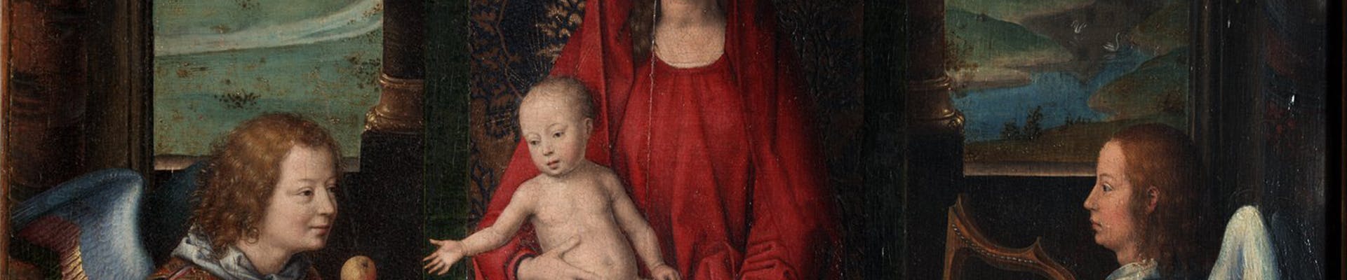 Firenze e gli antichi Paesi Bassi (1430-1530) Firenze e gli antichi Paesi Bassi (1430-1530)