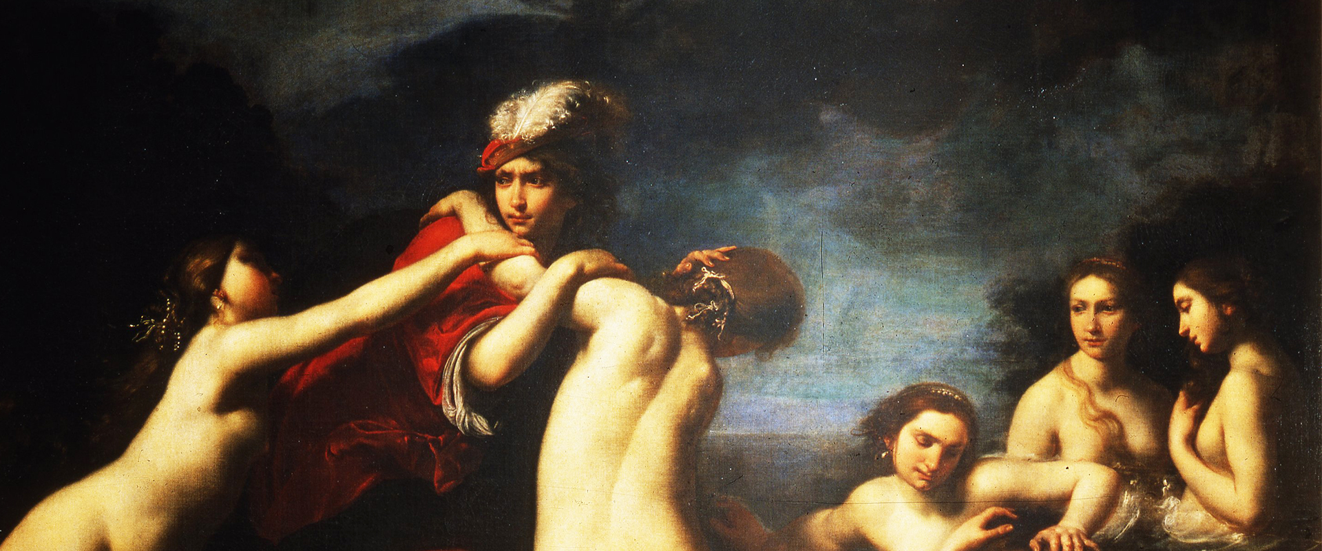 Un’altra bellezza. Francesco Furini