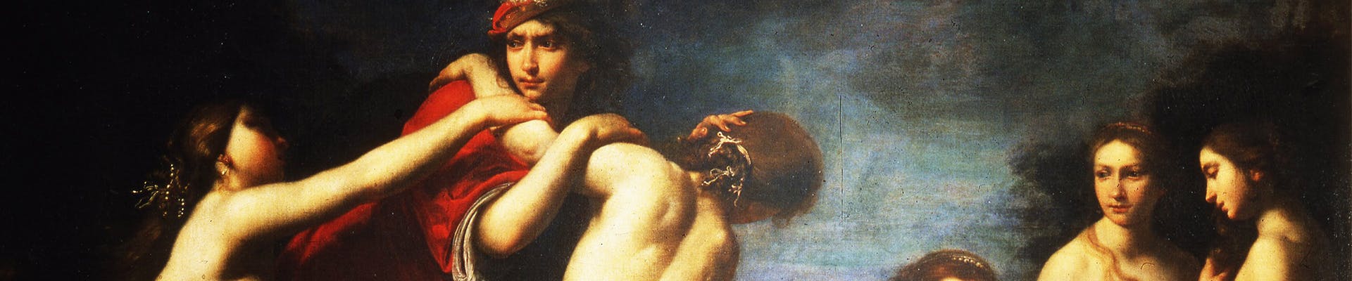 Un’altra bellezza. Francesco Furini Un’altra bellezza. Francesco Furini