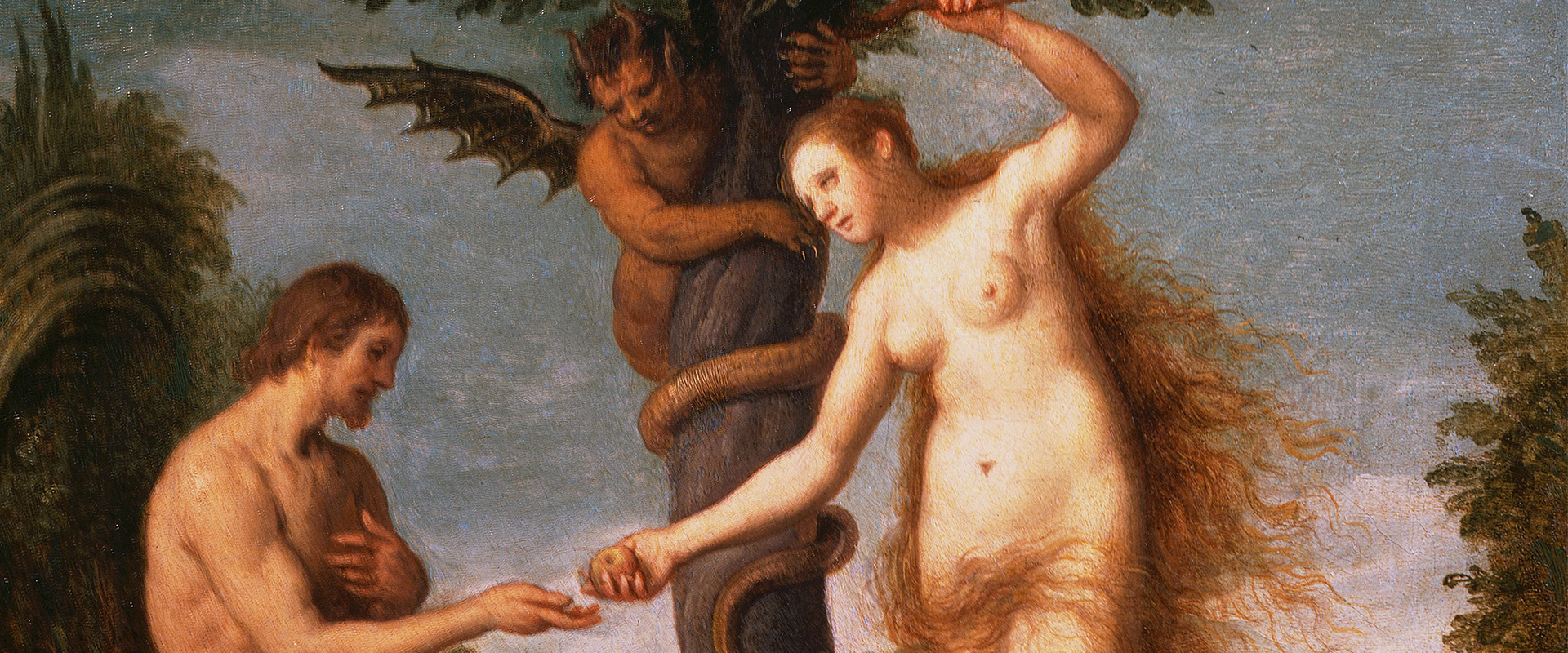 I Mai Visti VII.  Il Pane degli Angeli: capolavori dai depositi degli Uffizi