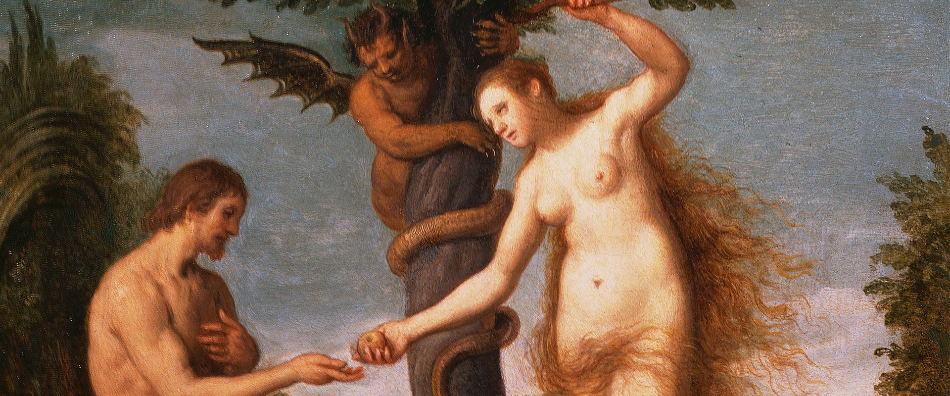 I Mai Visti VII.  Il Pane degli Angeli: capolavori dai depositi degli Uffizi