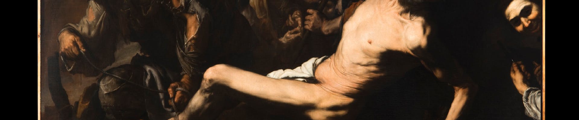 "Filosofico umore" e "Maravigliosa speditezza". Pittura napoletana del Seicento dalle collezioni medicee "Filosofico umore" e "Maravigliosa speditezza". Pittura napoletana del Seicento dalle collezioni medicee