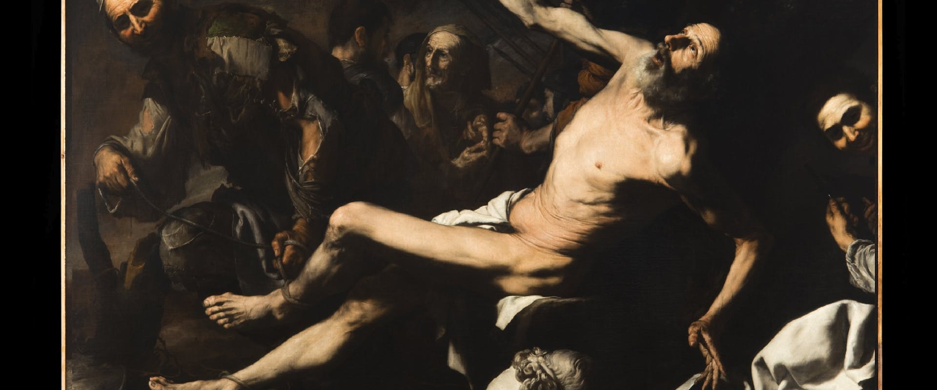"Filosofico umore" e "Maravigliosa speditezza". Pittura napoletana del Seicento dalle collezioni medicee "Filosofico umore" e "Maravigliosa speditezza". Pittura napoletana del Seicento dalle collezioni medicee