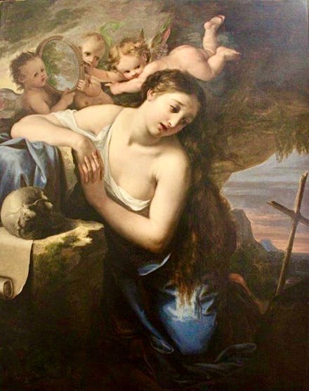 11 nuove opere dell'Ottocento per la Galleria d'Arte Moderna di Palazzo Pitti