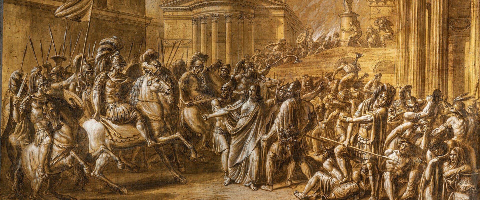 11 nuove opere dell'Ottocento per la Galleria d'Arte Moderna di Palazzo Pitti 11 nuove opere dell'Ottocento per la Galleria d'Arte Moderna di Palazzo Pitti