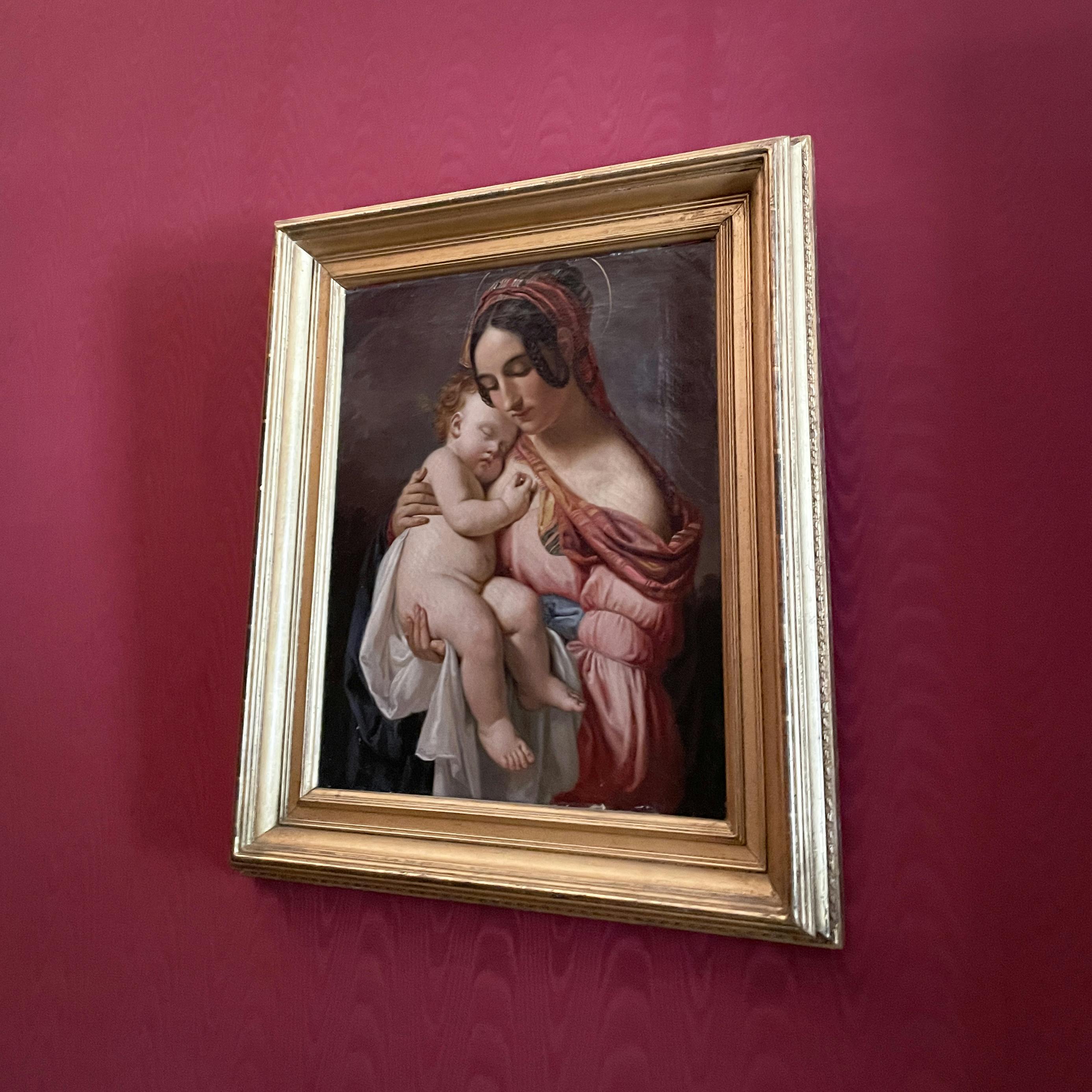 11 nuove opere dell'Ottocento per la Galleria d'Arte Moderna di Palazzo Pitti