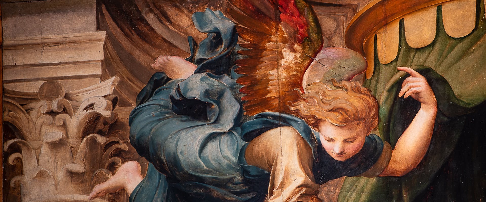 Uffizi Diffusi open up to new horizons Uffizi Diffusi open up to new horizons
