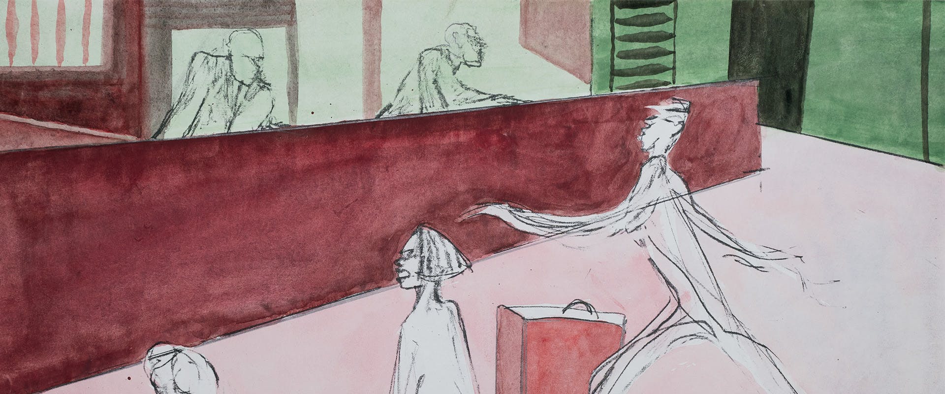 "Nostalgia di un golf, un dolcissimo golf di lana blu" "Nostalgia di un golf, un dolcissimo golf di lana blu"