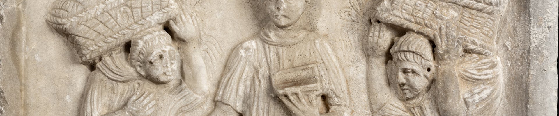 Giornata di studi | Pecunia non olet. I banchieri di Roma Antica Giornata di studi | Pecunia non olet. I banchieri di Roma Antica