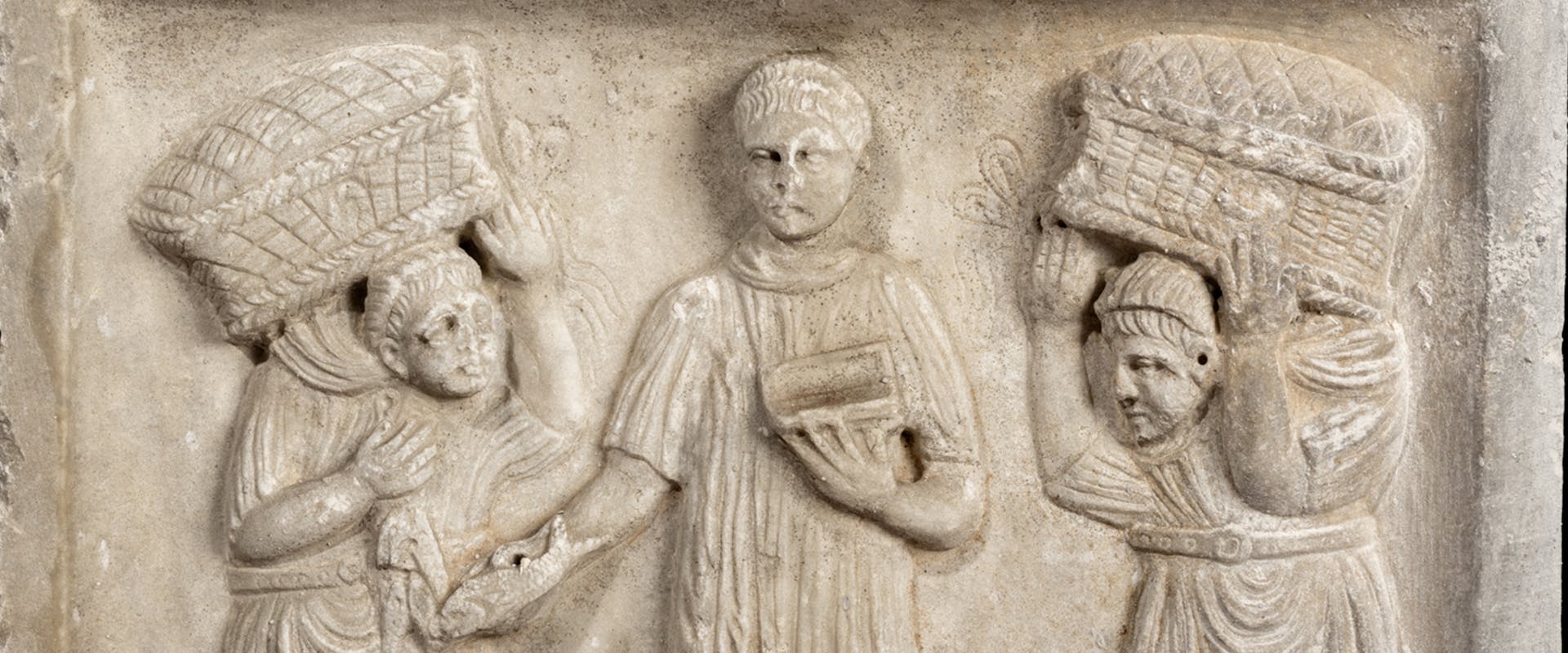 Giornata di studi | Pecunia non olet. I banchieri di Roma Antica Giornata di studi | Pecunia non olet. I banchieri di Roma Antica