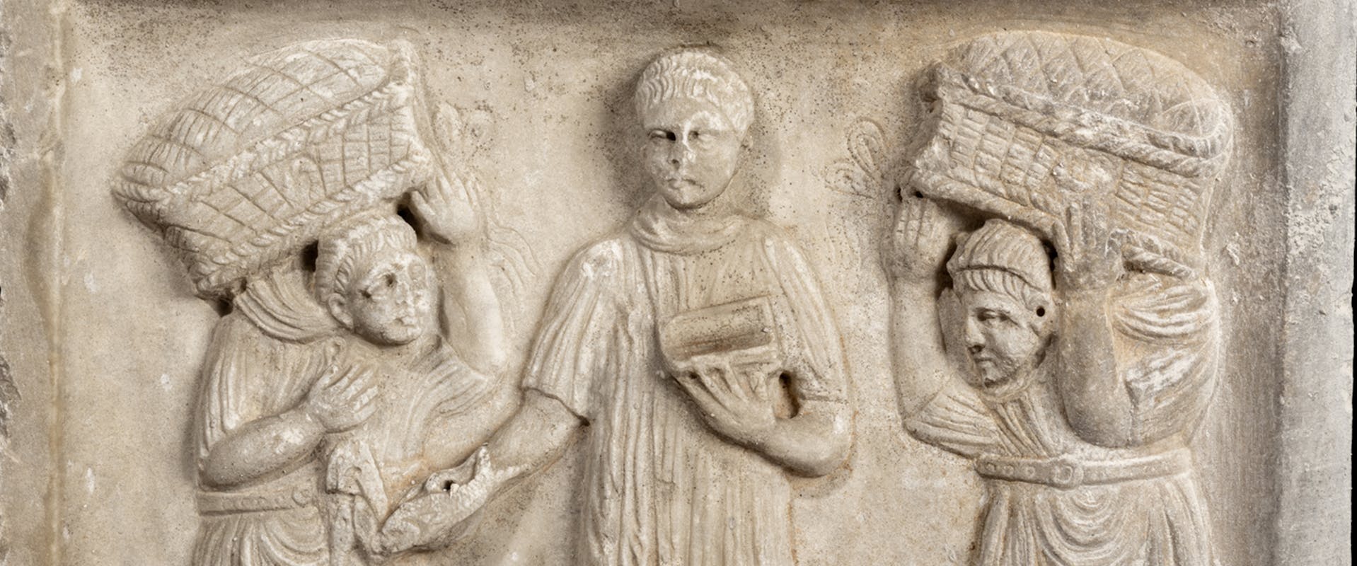 Giornata di studi | Pecunia non olet. I banchieri di Roma Antica