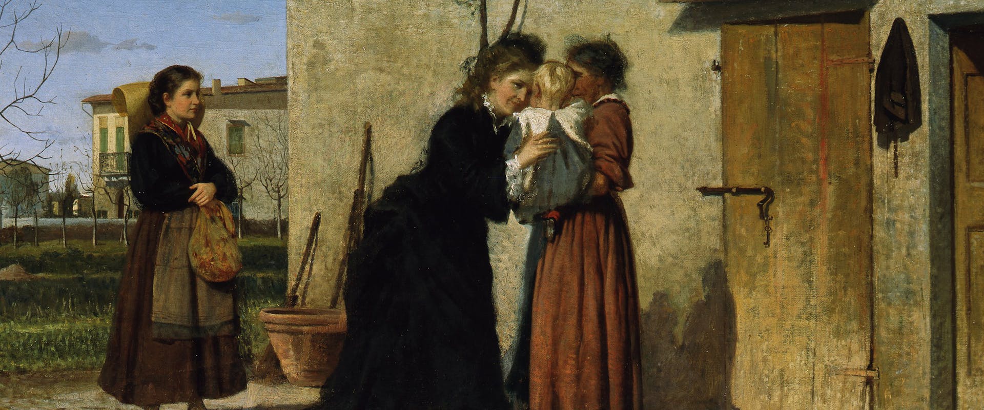 Di bimbi e d'affetti Di bimbi e d'affetti