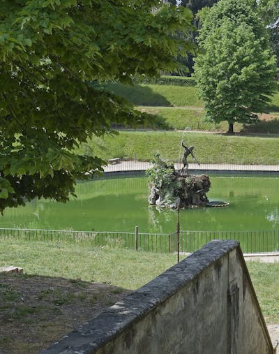 Le melodie di Boboli