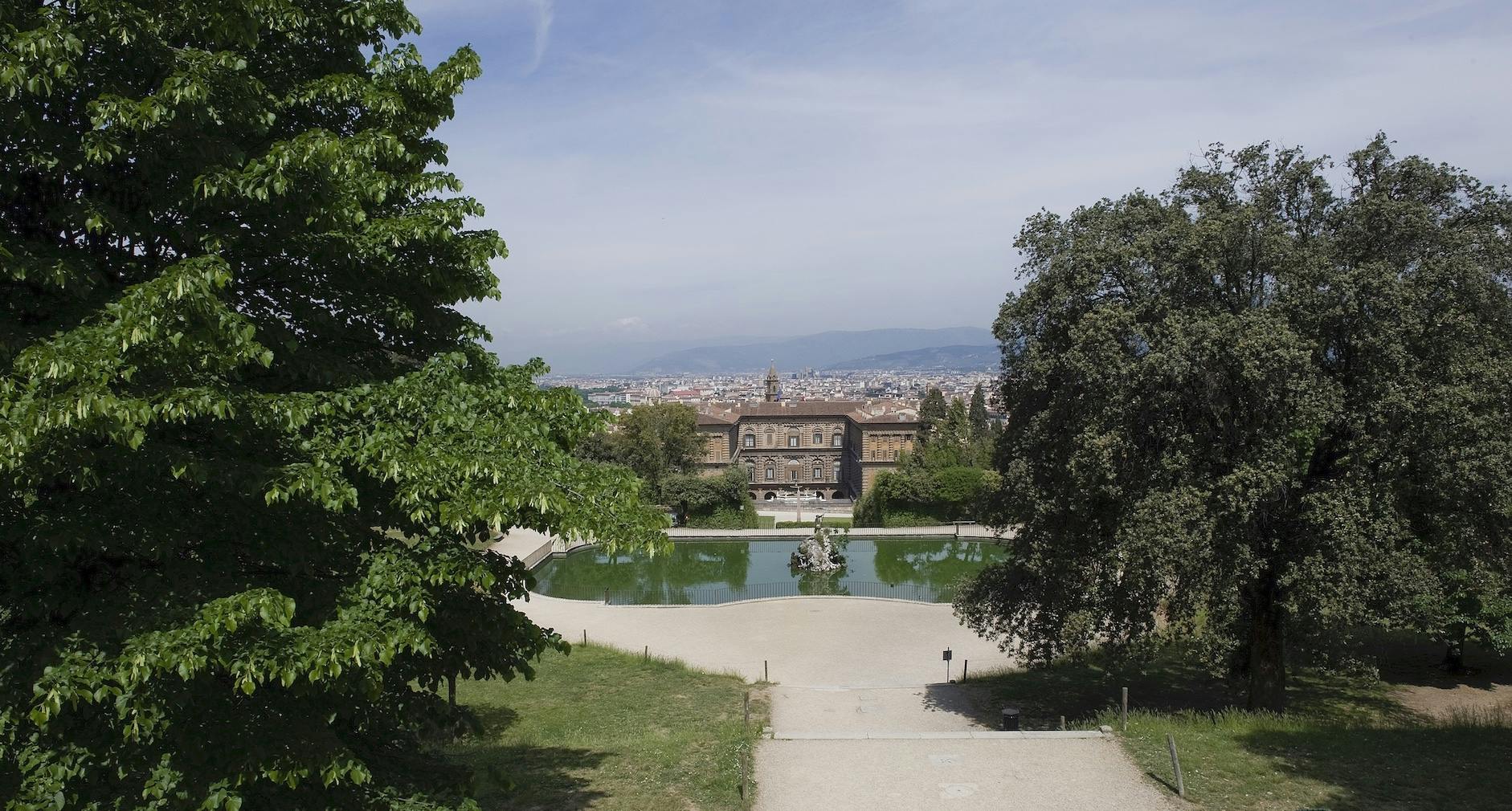 Le melodie di Boboli