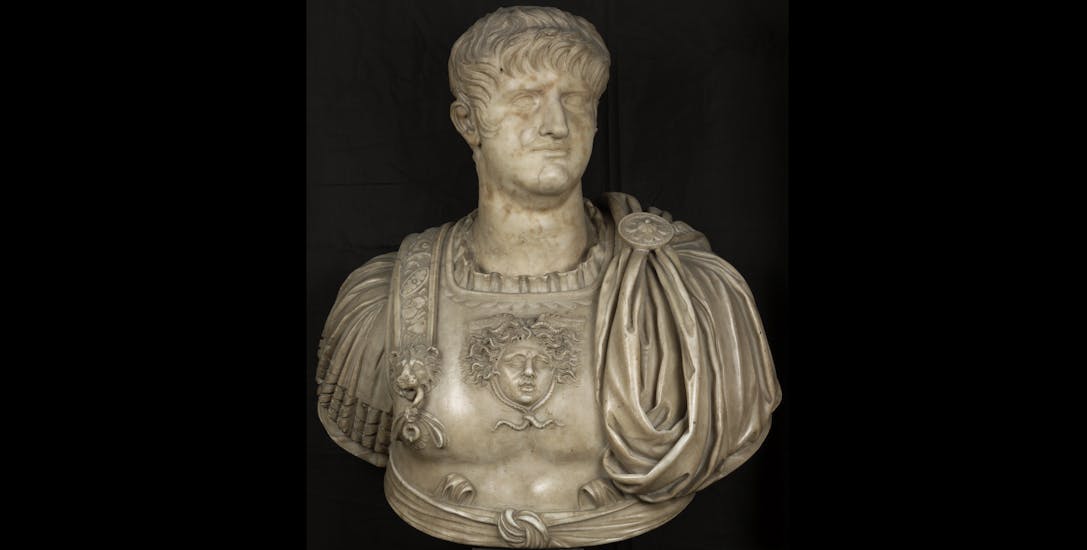 Agrippina Maggiore: le donne e la politica