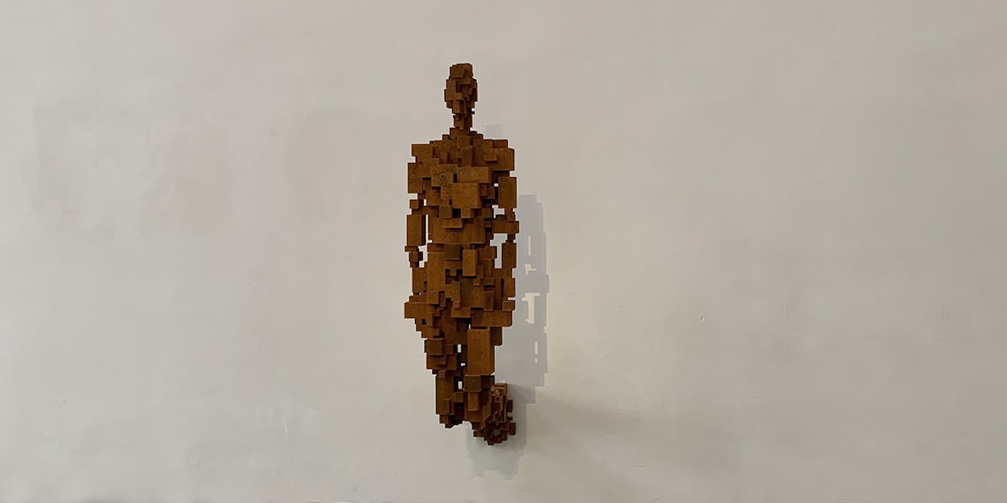 Antony Gormley