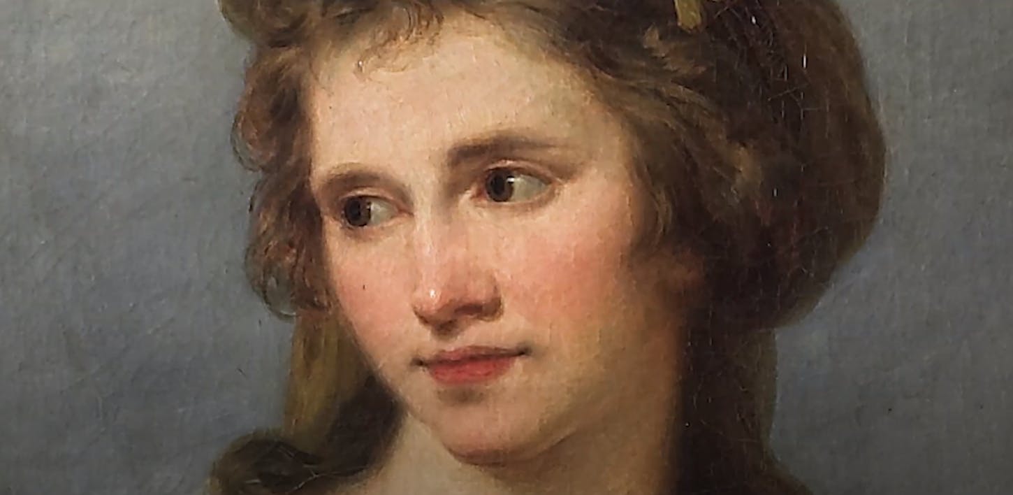 Angelica Kauffmann